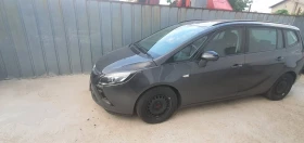     Opel Zafira Opel Zaria 1.4 EcoFlex *   * 