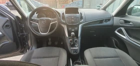 Opel Zafira Opel Zaria 1.4 EcoFlex *   *  | Mobile.bg    15