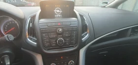 Opel Zafira Opel Zaria 1.4 EcoFlex *   *  | Mobile.bg    14
