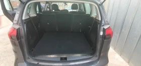 Opel Zafira Opel Zaria 1.4 EcoFlex *   *  | Mobile.bg    7