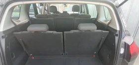 Opel Zafira Opel Zaria 1.4 EcoFlex *   *  | Mobile.bg    11