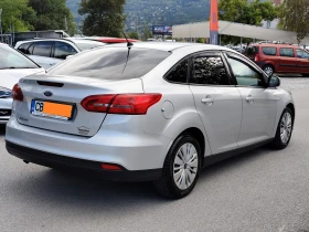 Обява за продажба на Ford Focus 1.0i* ECOBOOST* EURO6B* NAVI* MMi* СЕДАН*  ~5 800 EUR - изображение 3