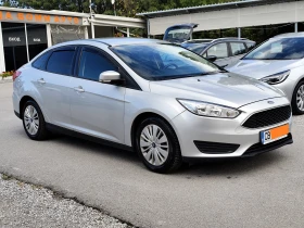 Обява за продажба на Ford Focus 1.0i* ECOBOOST* EURO6B* NAVI* MMi* СЕДАН*  ~5 800 EUR - изображение 2