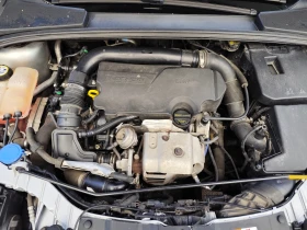 Ford Focus 1.0i* ECO* EURO6B* NAVI* MMi* *  | Mobile.bg    14