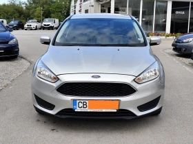 Обява за продажба на Ford Focus 1.0i* ECOBOOST* EURO6B* NAVI* MMi* СЕДАН*  ~5 800 EUR - изображение 1