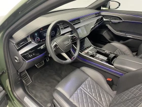 Audi S8 Limousine 4.0 TFSI quattro Pano  - 89998 € / 176020.79 лв. - 74130249 5