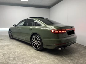 Audi S8 Limousine 4.0 TFSI quattro Pano  - 89998 € / 176020.79 лв. - 74130249 2