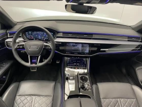 Audi S8 Limousine 4.0 TFSI quattro Pano  - 89998 € / 176020.79 лв. - 74130249 6