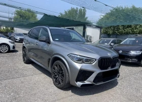     BMW X5M Competition