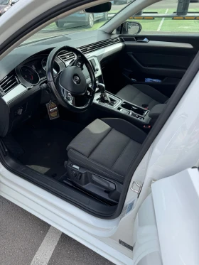 VW Passat 2.0 150 . LED DISTRONIC MASAJ | Mobile.bg    7