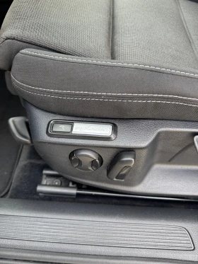 VW Passat 2.0 150 . LED DISTRONIC MASAJ | Mobile.bg    8