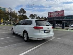 VW Passat 2.0 150 . LED DISTRONIC MASAJ | Mobile.bg    2