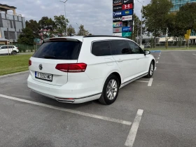 VW Passat 2.0 150 . LED DISTRONIC MASAJ | Mobile.bg    5