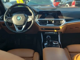 BMW 330 * 330E XDRIVE * CARFAX *    | Mobile.bg    12