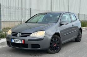 VW Golf 1.9 TDI