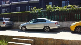 Обява за продажба на VW Passat 2.0 FSI / LPG ~9 000 лв. - изображение 2 | Auto.bg Обява за продажба на VW Passat 2.0 FSI / LPG ~9 000 лв. - изображение 2