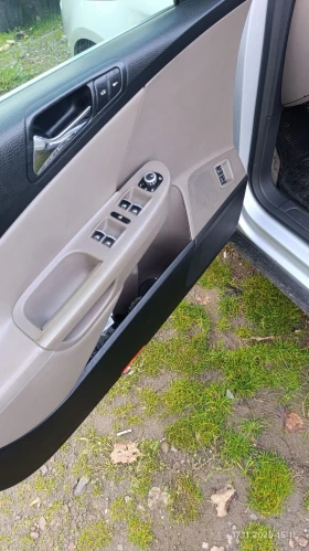 VW Passat 2.0 FSI / LPG, снимка 9