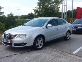 Обява за продажба на VW Passat 2.0 FSI / LPG ~9 000 лв. - изображение 1 | Auto.bg Обява за продажба на VW Passat 2.0 FSI / LPG ~9 000 лв. - изображение 1