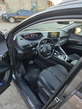 Peugeot 3008 1.5 BlueHDI | Mobile.bg    8