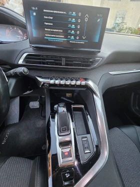 Peugeot 3008 1.5 BlueHDI | Mobile.bg    10