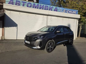 Peugeot 3008 1.5 BlueHDI | Mobile.bg    2