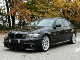 BMW 330 D LCI M-Pack