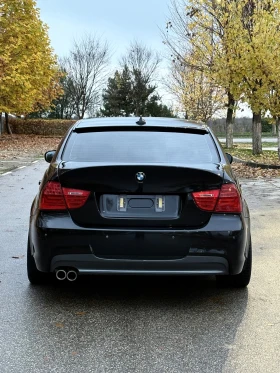 BMW 330 D LCI M-Pack - 17500 лв. / 8947.61 € - 89528489 7