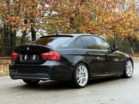 BMW 330 D LCI M-Pack - 17500 лв. / 8947.61 € - 89528489 4