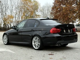 BMW 330 D LCI M-Pack - 17500 лв. / 8947.61 € - 89528489 3