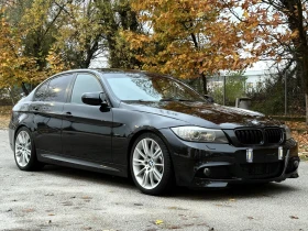 BMW 330 D LCI M-Pack - 17500 лв. / 8947.61 € - 89528489 2