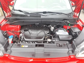 Kia Soul 1.6I-БЕНЗИН-CAMERA-ПЕРФЕКТНА - 14900 лв. / 7618.25 € - 53634700 15
