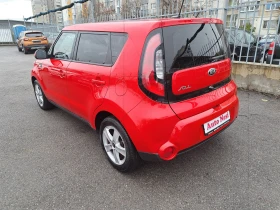 Kia Soul 1.6I-БЕНЗИН-CAMERA-ПЕРФЕКТНА - 14900 лв. / 7618.25 € - 53634700 4