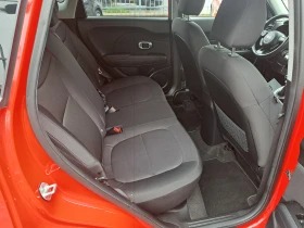Kia Soul 1.6I-БЕНЗИН-CAMERA-ПЕРФЕКТНА - 14900 лв. / 7618.25 € - 53634700 12