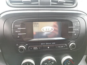 Kia Soul 1.6I-БЕНЗИН-CAMERA-ПЕРФЕКТНА - 14900 лв. / 7618.25 € - 53634700 7