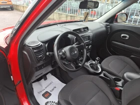Kia Soul 1.6I-БЕНЗИН-CAMERA-ПЕРФЕКТНА - 14900 лв. / 7618.25 € - 53634700 5