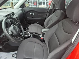 Kia Soul 1.6I-БЕНЗИН-CAMERA-ПЕРФЕКТНА - 14900 лв. / 7618.25 € - 53634700 10