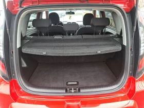 Kia Soul 1.6I-БЕНЗИН-CAMERA-ПЕРФЕКТНА - 14900 лв. / 7618.25 € - 53634700 14