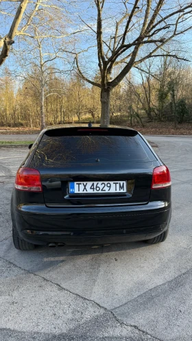 Audi A3 1.9, снимка 3