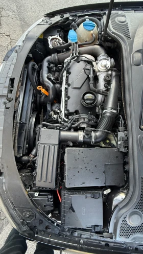 Audi A3 1.9, снимка 14