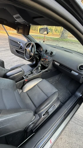 Audi A3 1.9, снимка 10
