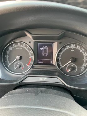 Skoda Octavia, снимка 6