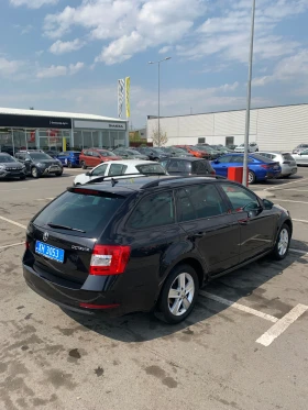 Skoda Octavia, снимка 2