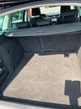 Skoda Octavia, снимка 11