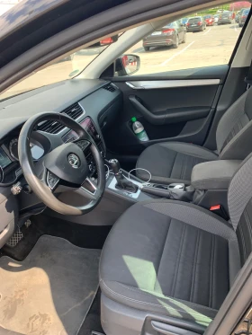 Skoda Octavia, снимка 7