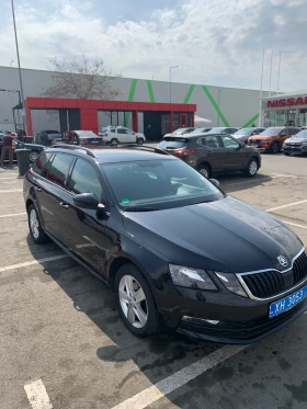 Skoda Octavia  - изображение 1