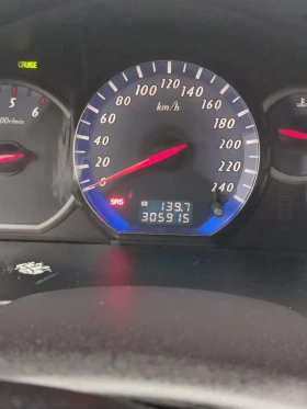 Mitsubishi Grandis, снимка 6