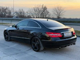 Mercedes-Benz E 350 COUPE* СУПЕР СЪСТОЯНИЕ* 231кс* FULL, снимка 3