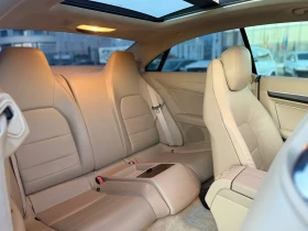 Mercedes-Benz E 350 COUPE* СУПЕР СЪСТОЯНИЕ* 231кс* FULL, снимка 15