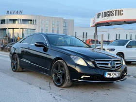 Mercedes-Benz E 350 COUPE* СУПЕР СЪСТОЯНИЕ* 231кс* FULL, снимка 2