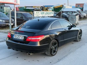 Mercedes-Benz E 350 COUPE* СУПЕР СЪСТОЯНИЕ* 231кс* FULL, снимка 4